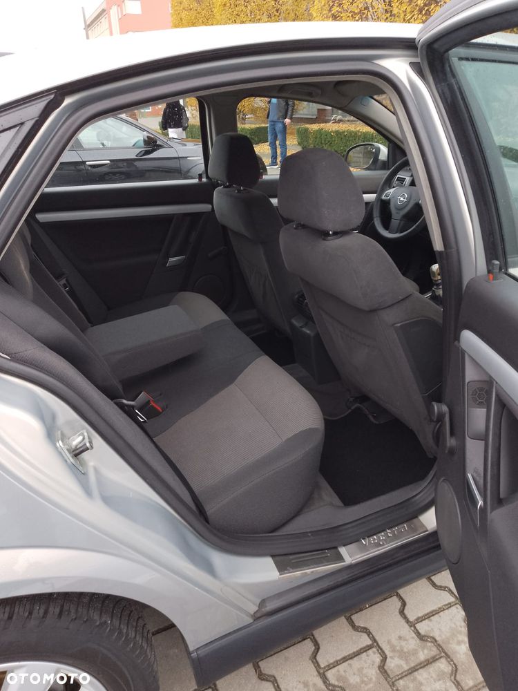Opel Vectra 1.8 GTS - 14