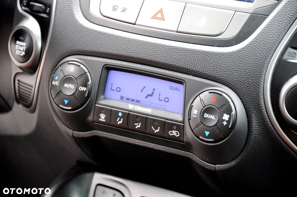 Hyundai ix35 2.0 4WD Automatik Trend - 32