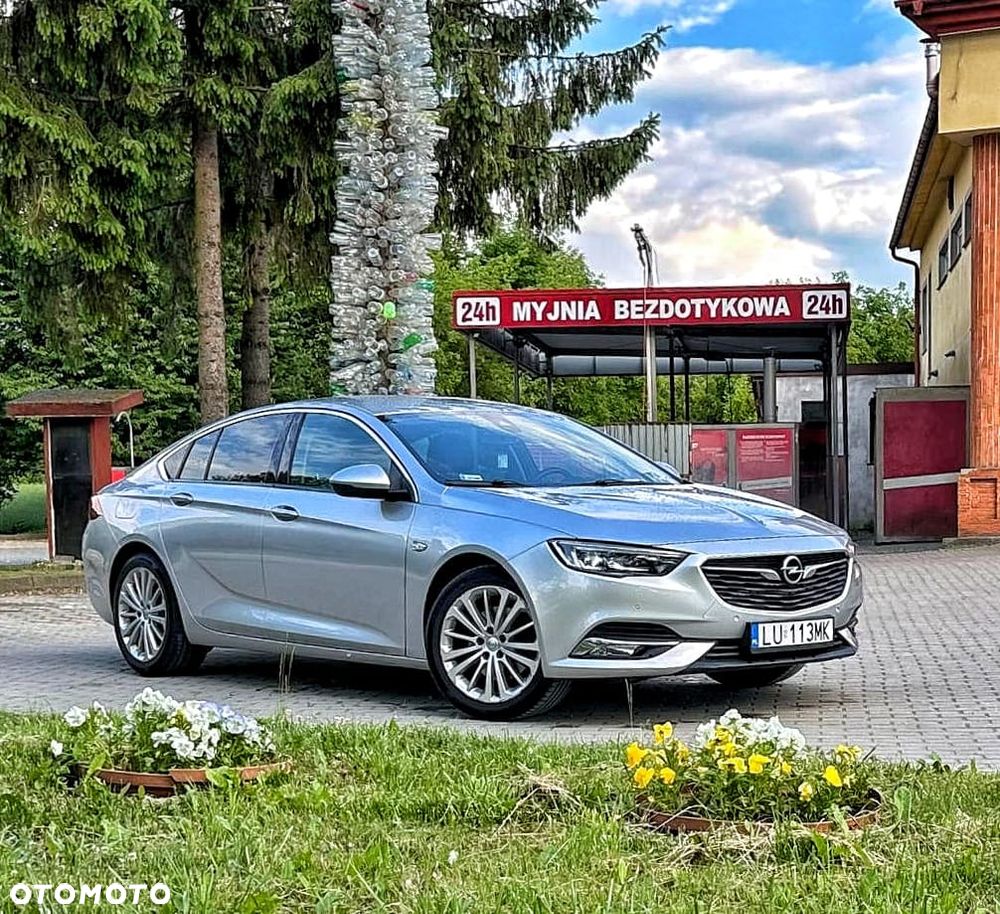 Opel Insignia 1.6 CDTI Elite S&S - 5