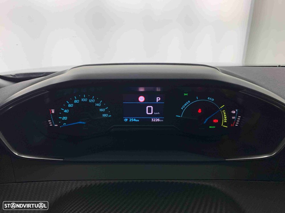 Peugeot e-2008 54 kWh Active - 7