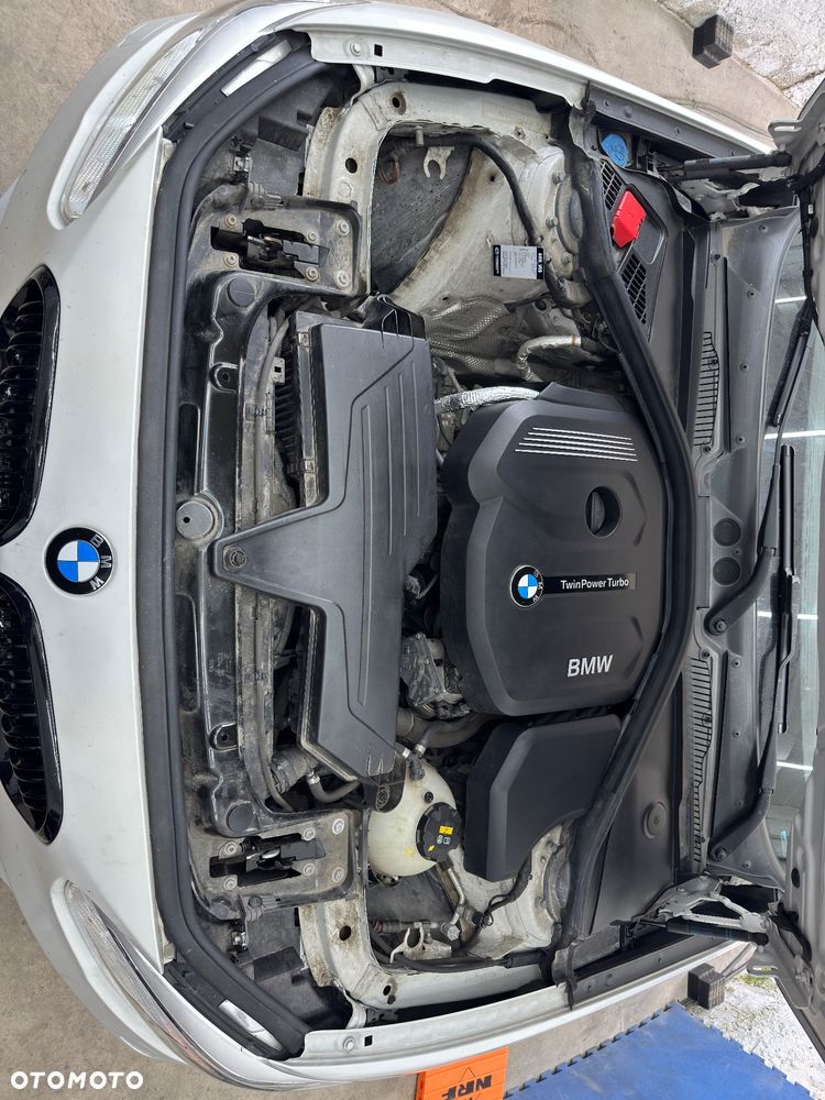 BMW Seria 1 118i M Sport Shadow - 11