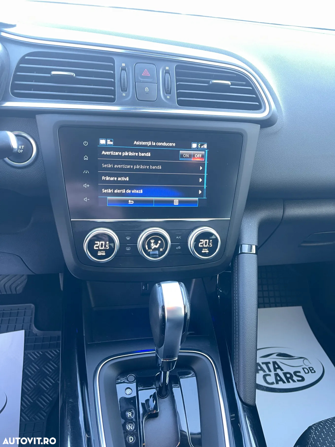 Renault Kadjar BLUE dCi EDC Intens - 34
