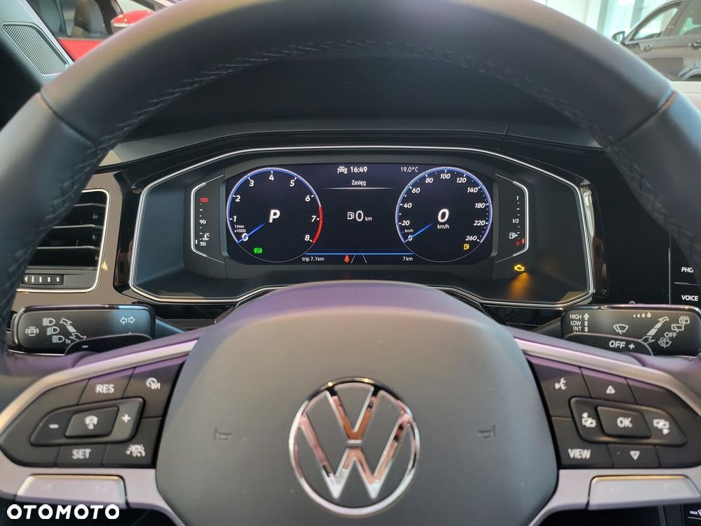 Volkswagen Taigo 1.5 TSI ACT R-Line Plus DSG - 17