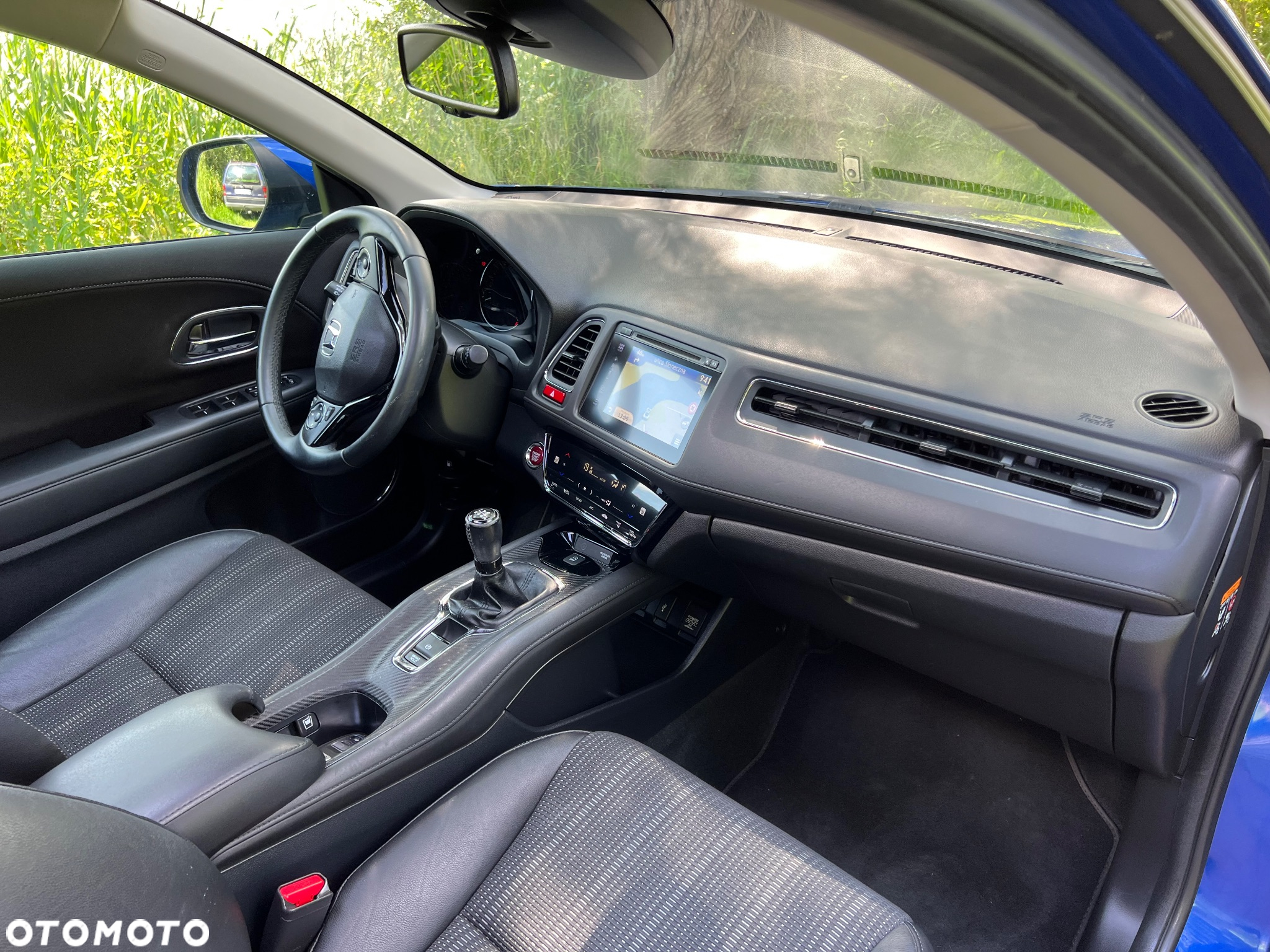 Honda HR-V 1.5 i-VTEC Executive - 12