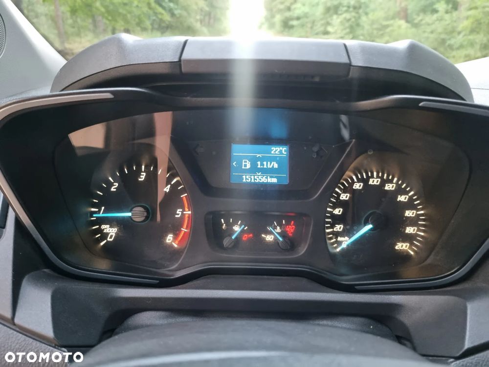 Ford Transit Custom 310 L2H1 Limited - 22