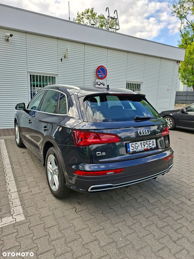 Audi Q5 - 9