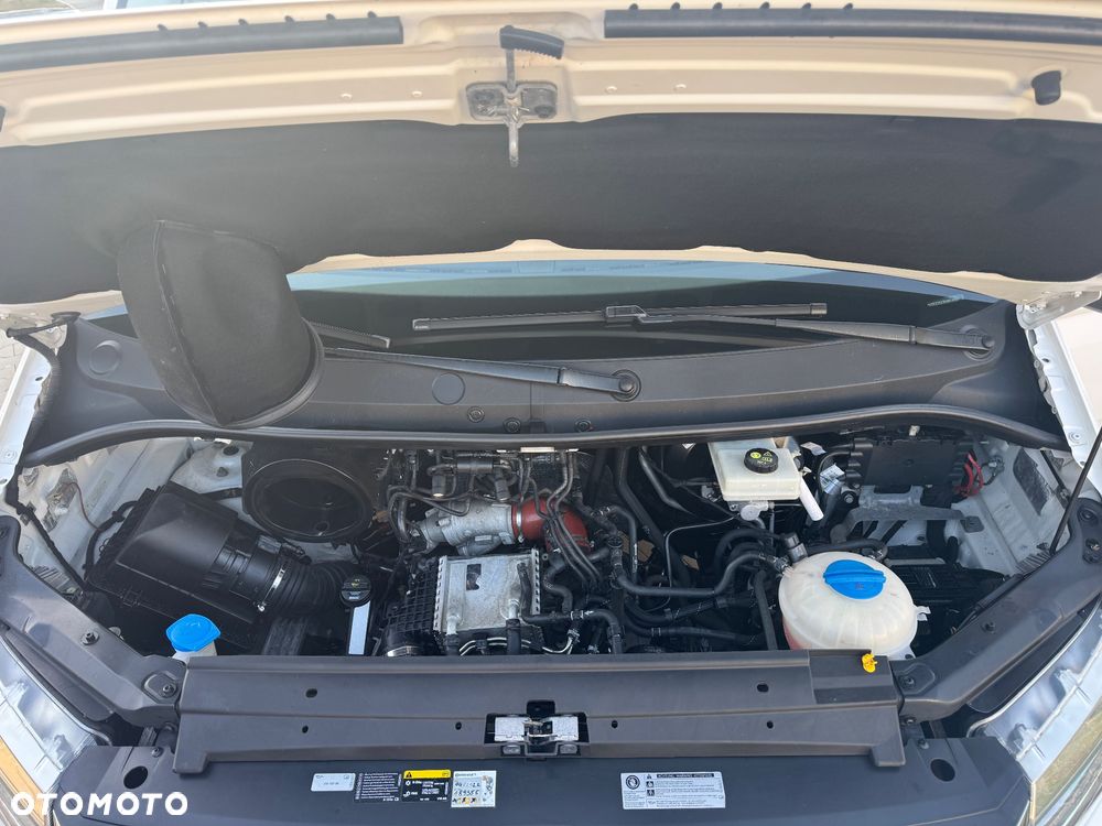 Volkswagen Crafter - 14