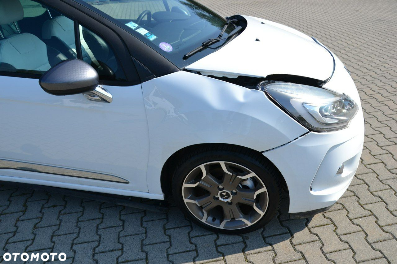 Citroën DS3 - 9