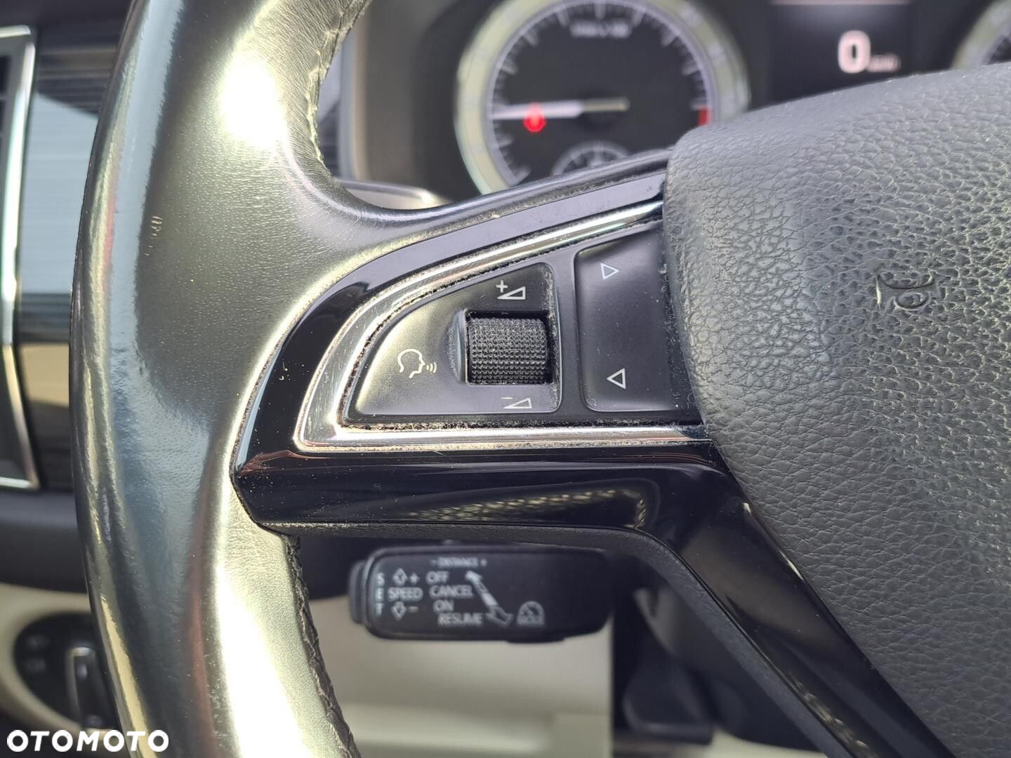 Skoda Kodiaq 2.0 TDI 4x4 Style DSG - 27