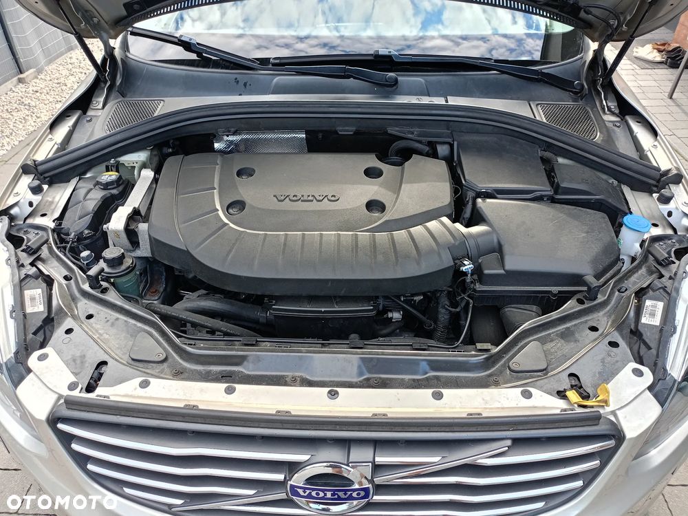 Volvo XC 60 D4 AWD Summum - 29