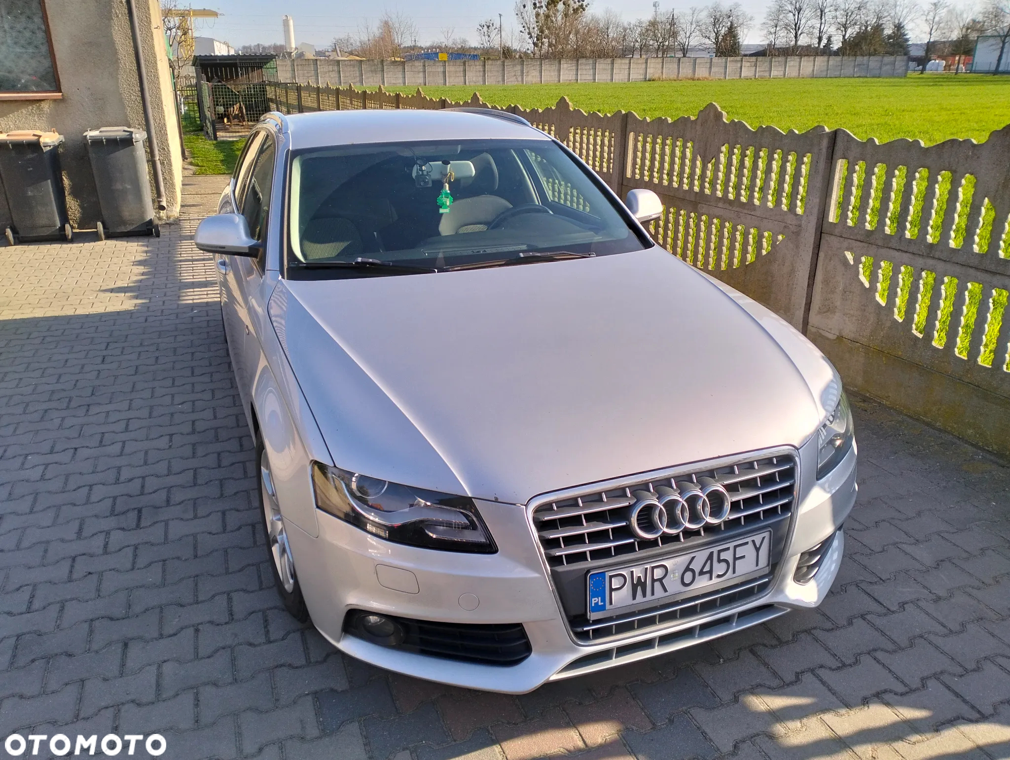 Audi A4 2.0 TDI - 3