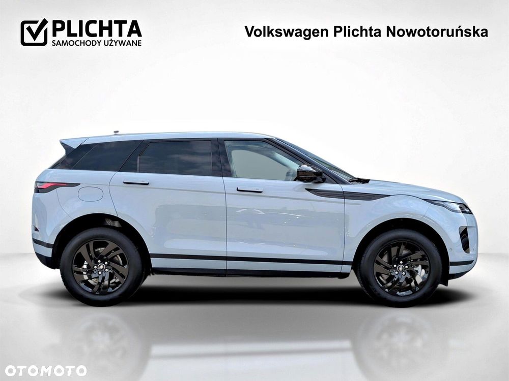 Land Rover Range Rover Evoque 2.0 D200 mHEV S - 7