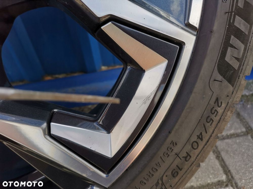FELGI BMW i4 4 GRAN COUPE G26 G24 KOLA FELGI ALUFELGI OPONY LATO 8.5J 9J - 12