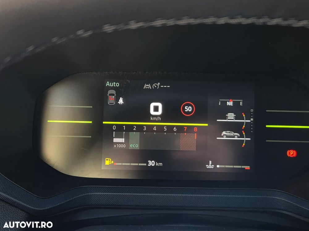 Dacia Bigster TCe 130 4X4 MHEV Expression - 18