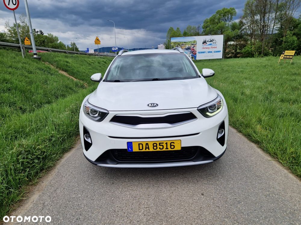 Kia Stonic - 4