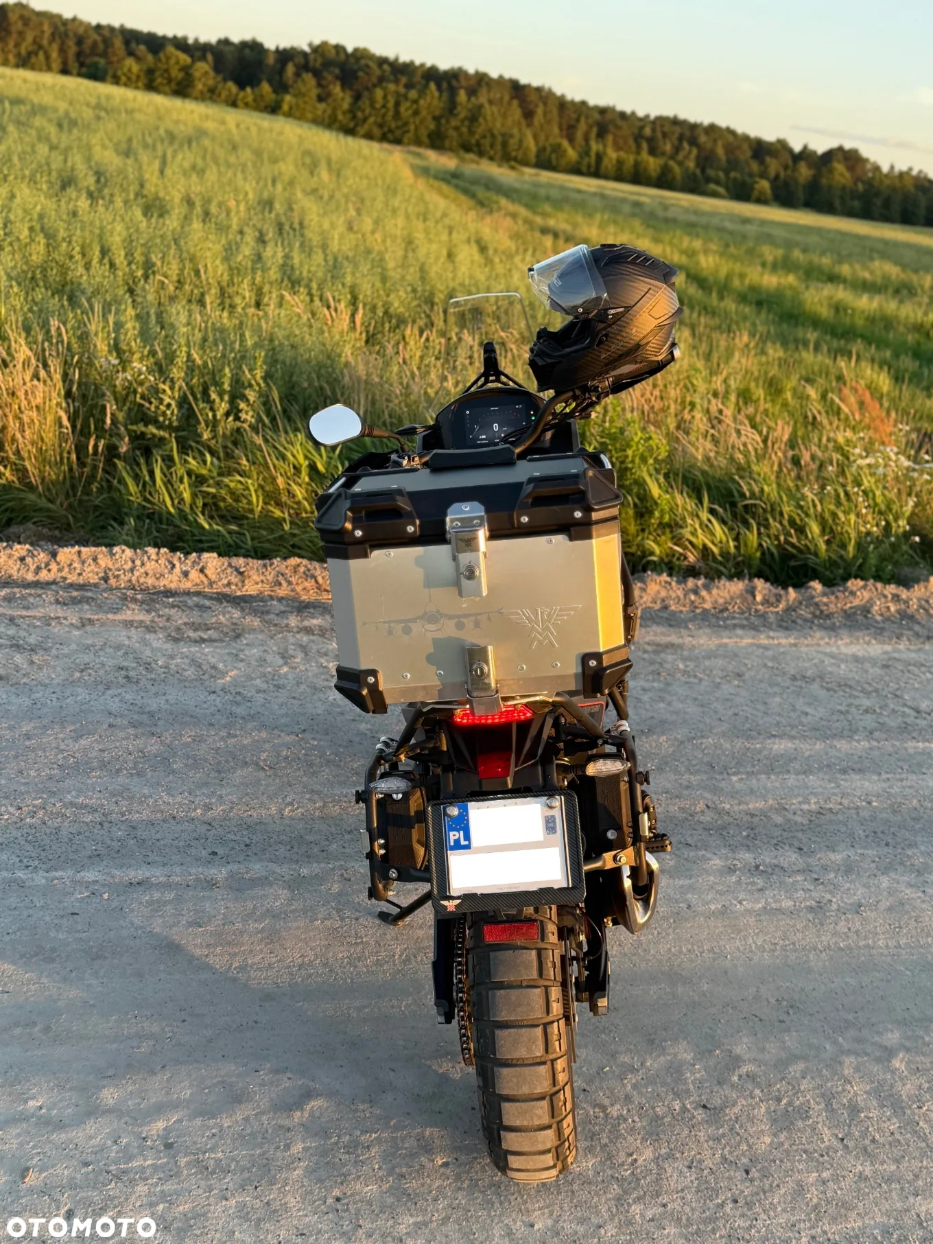 Moto Morini Inny - 4