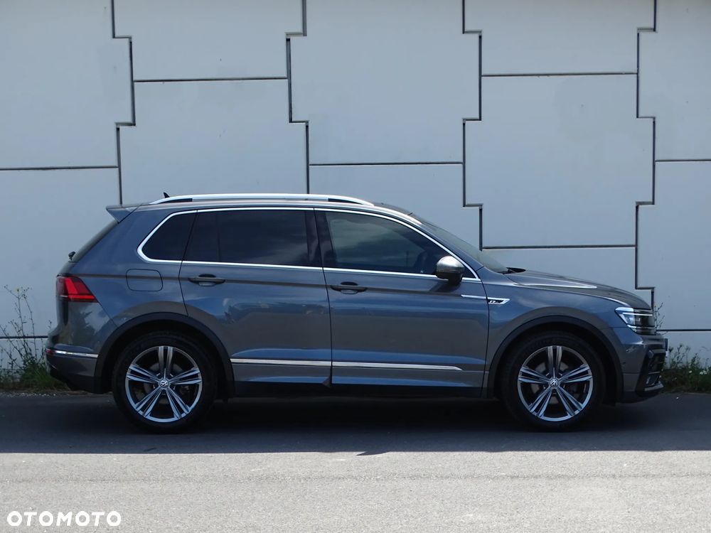 Volkswagen Tiguan 2.0 TDI BMT SCR Highline DSG - 6