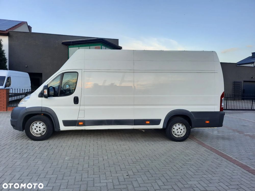 Citroën Jumper - 10