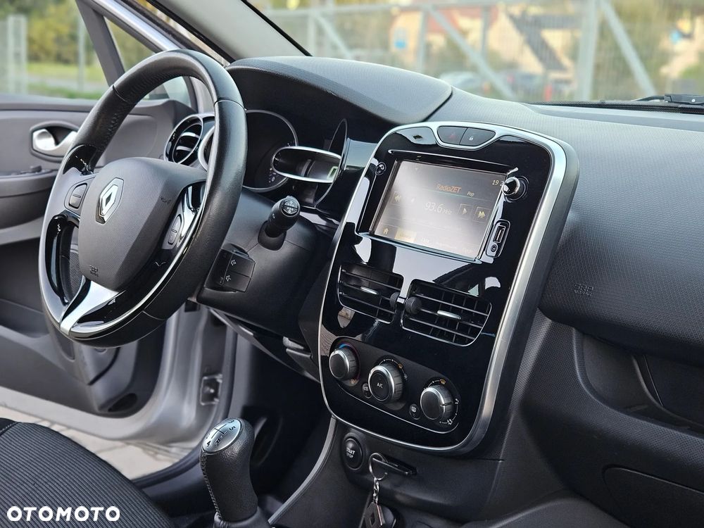 Renault Clio 1.5 dCi Intens - 8