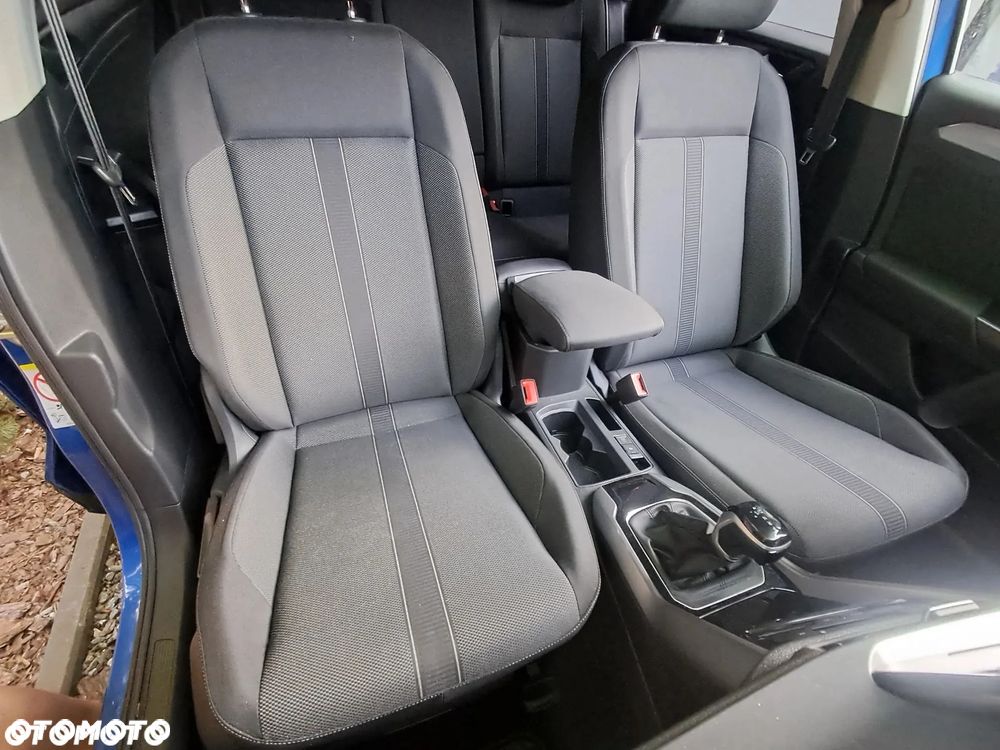 Volkswagen T-Roc 1.5 TSI GPF ACT Advance DSG - 23