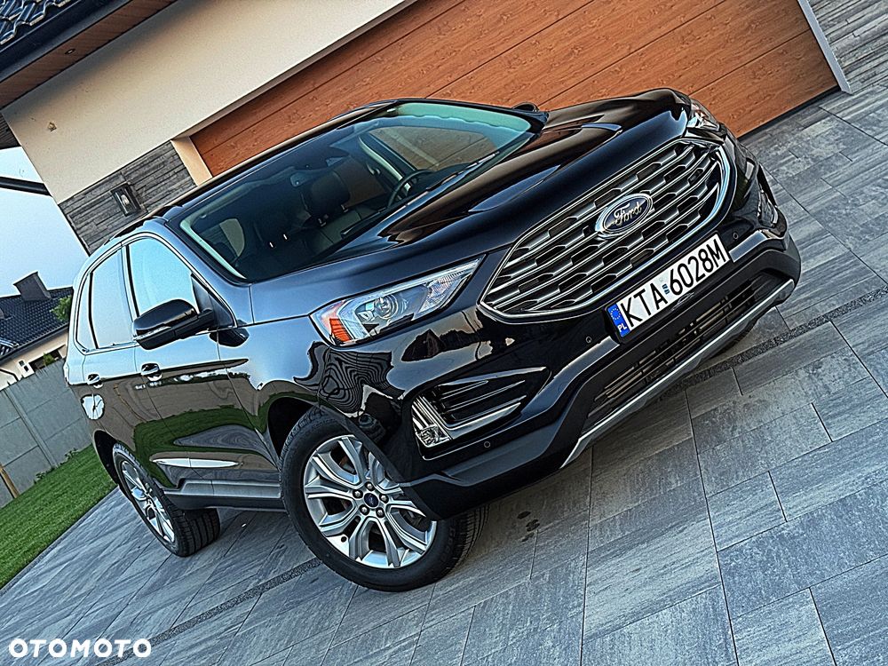 Ford Edge - 2