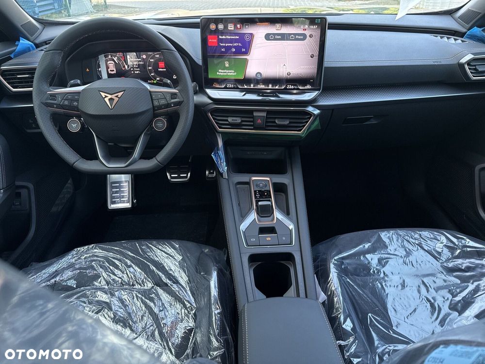 Cupra Formentor - 16