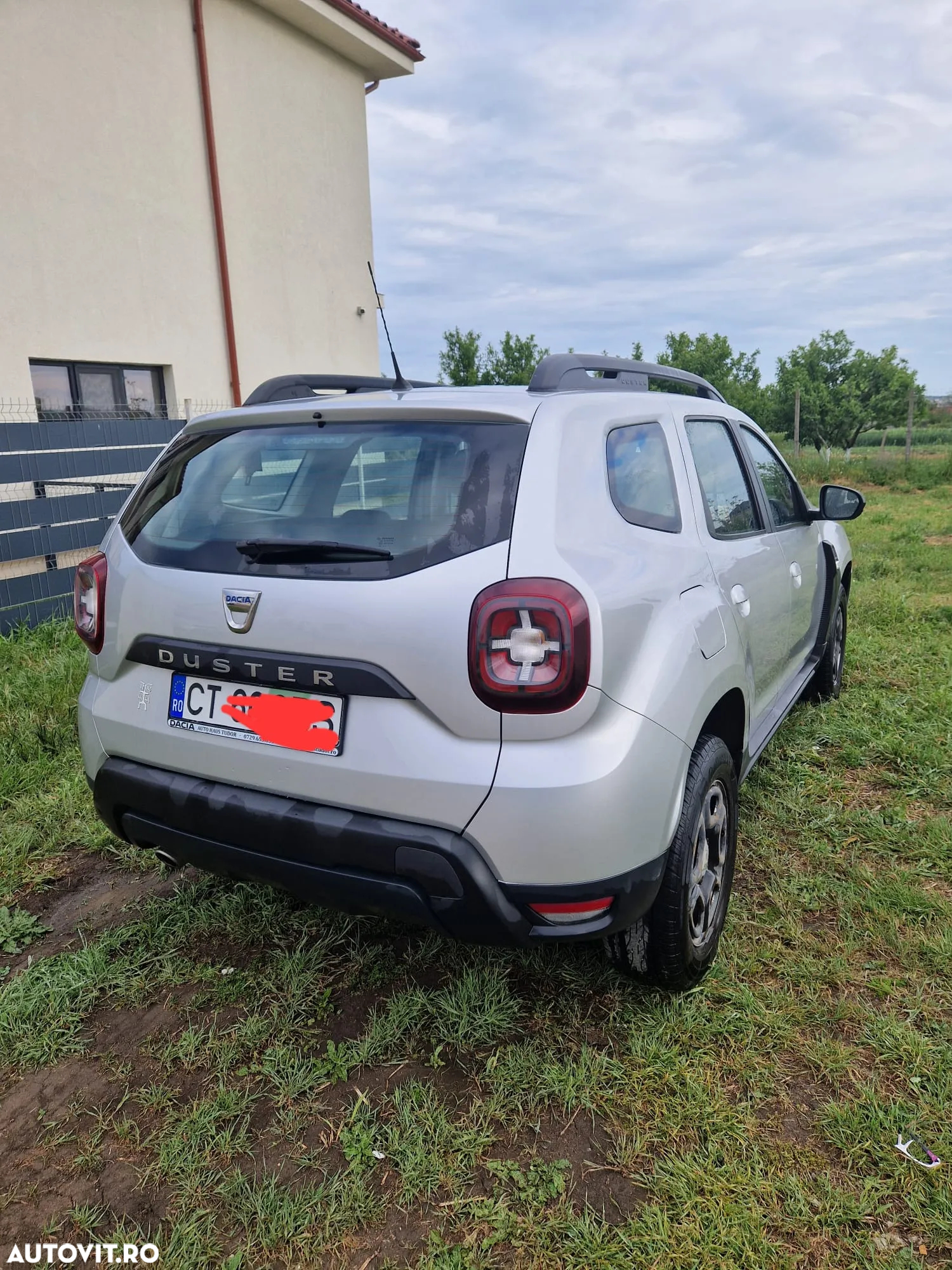 Dacia Duster - 2