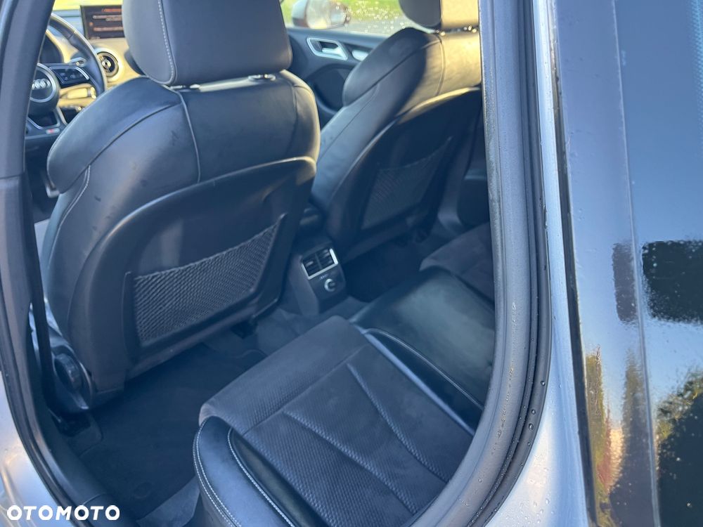 Audi A3 Sportback - 29