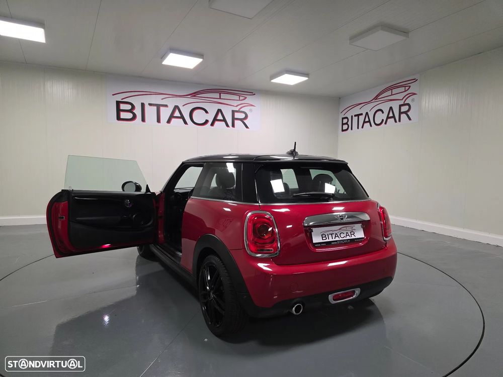 MINI 3 Portas Cooper D 60 Years Chili - 32