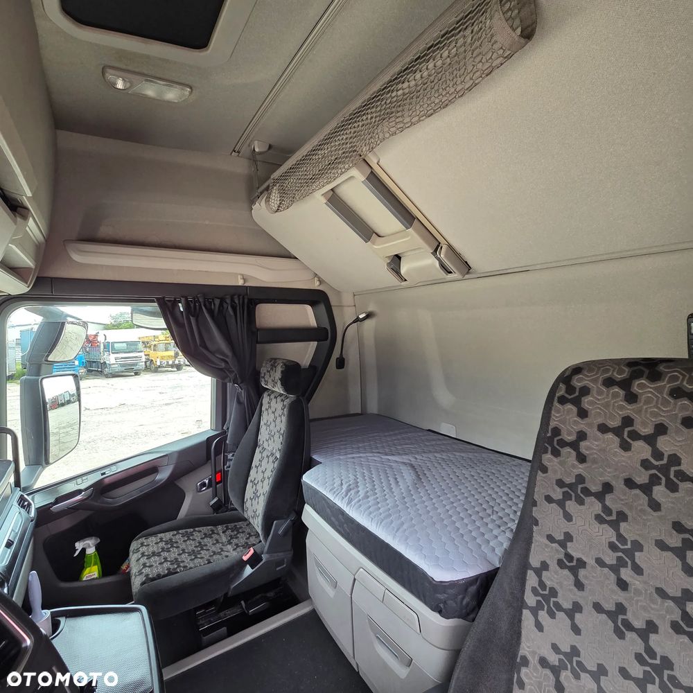 Scania R - 6