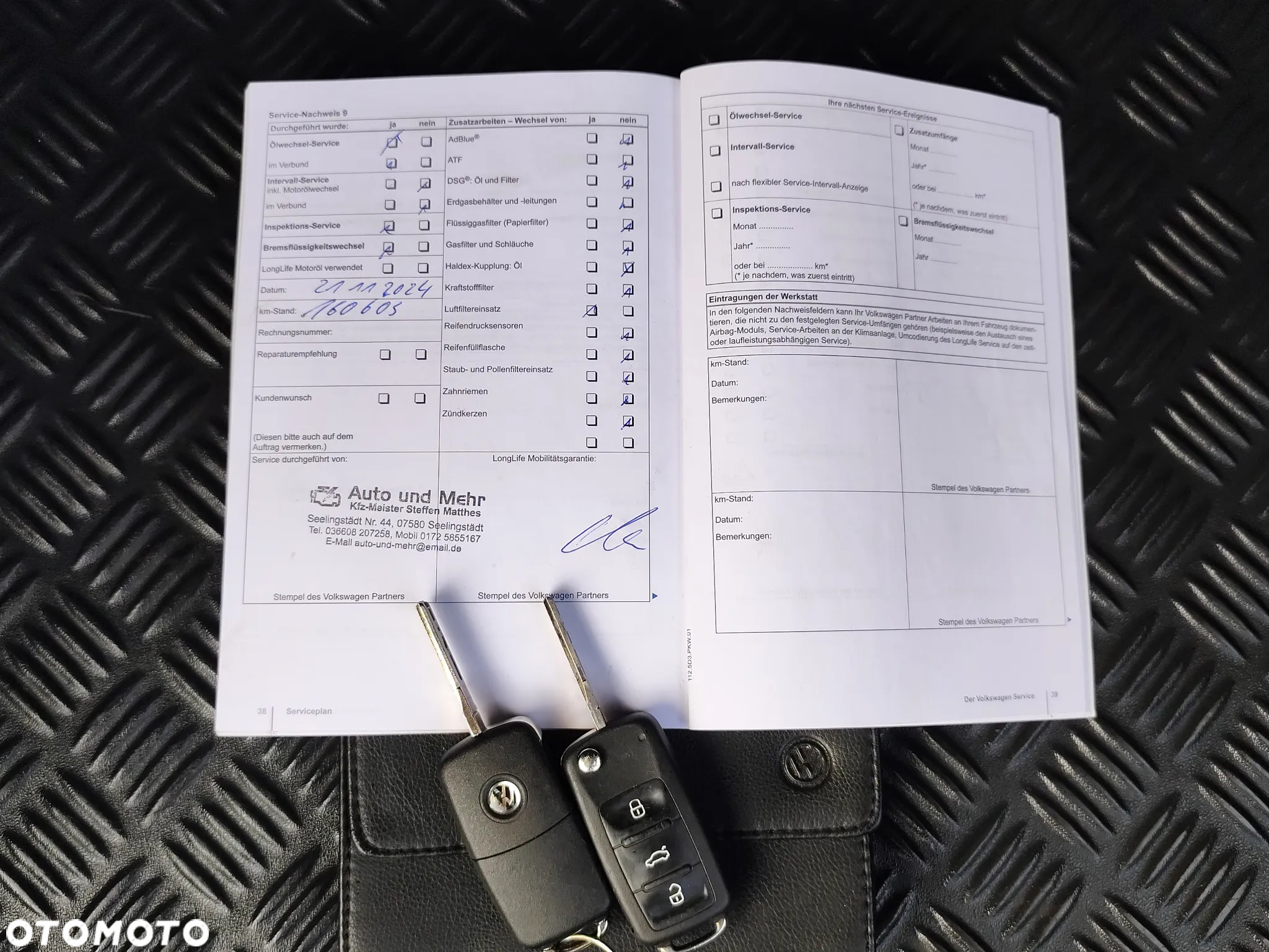 Volkswagen Golf 1.2 TSI Style - 38
