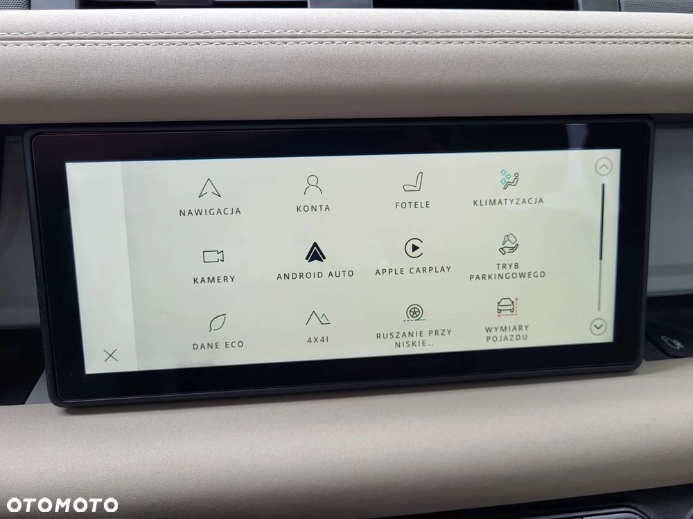 Land Rover Defender 110 2.0 P300 S - 18