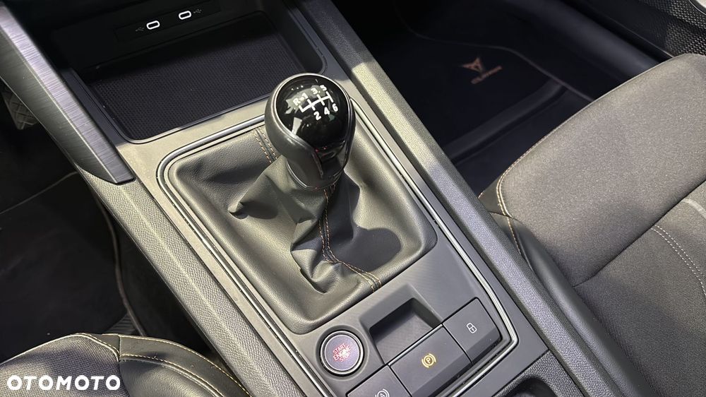 Cupra Formentor 2.0 TDI - 14