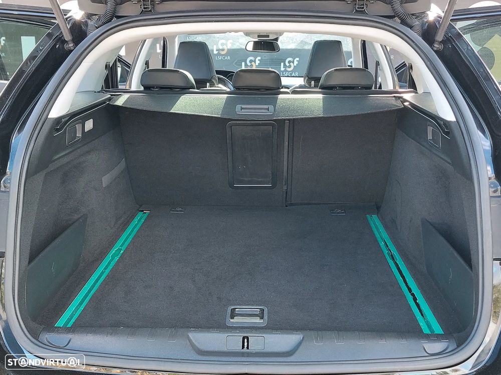 Peugeot 308 SW 1.6 e-HDi Allure J17 - 36