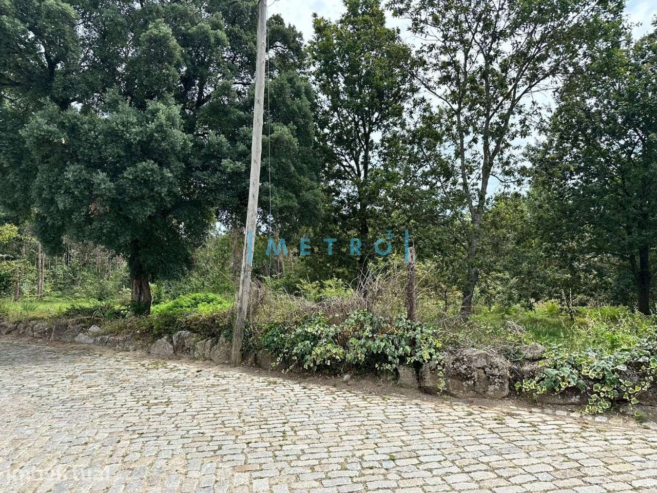 Terreno  Venda em Castêlo da Maia,Maia - Grande imagem: 4/5