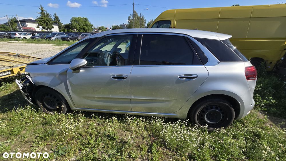 Citroën C4 Picasso 1.6 e-HDi Attraction - 2