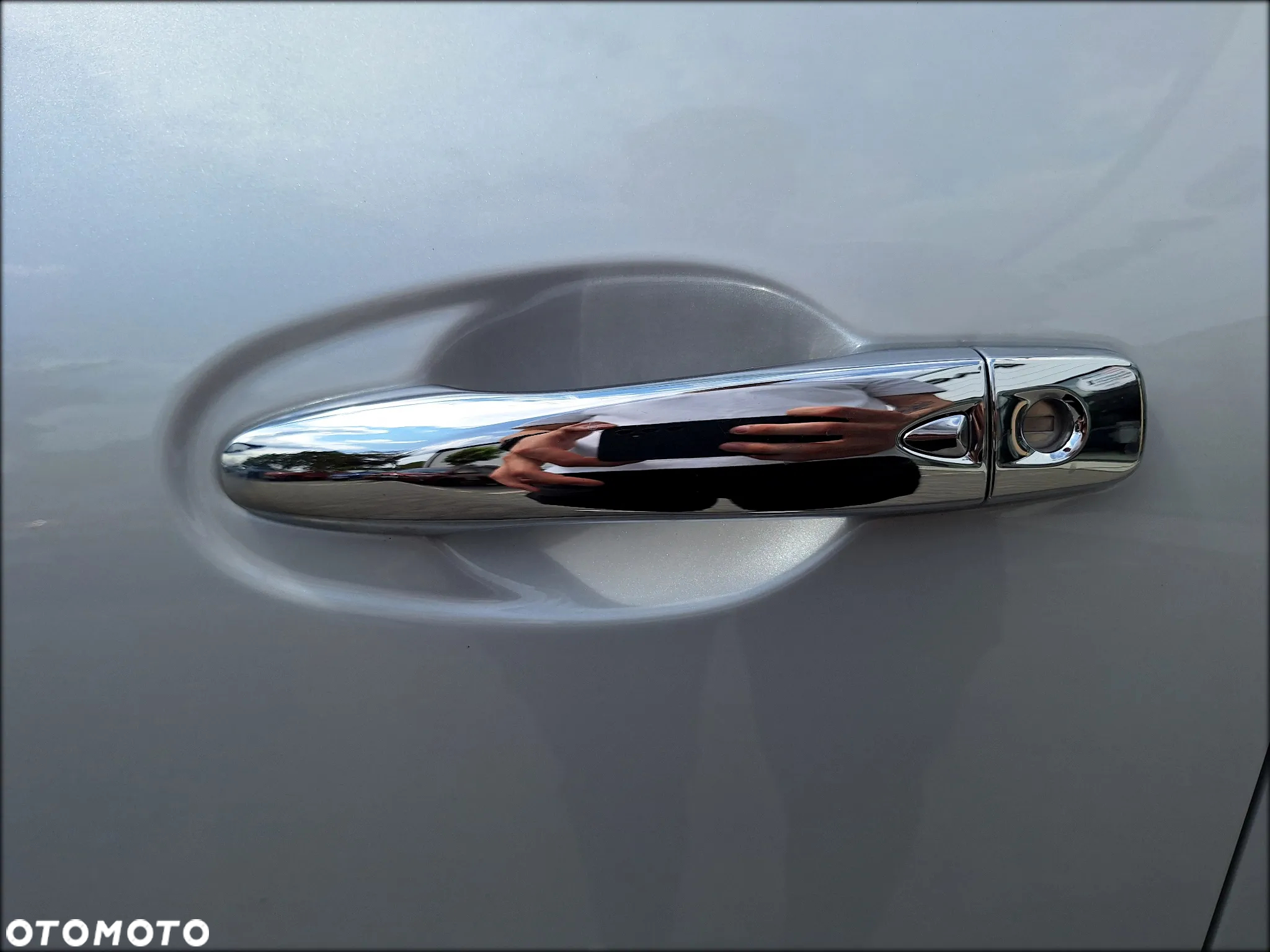 Renault Koleos 2.0 dCi Intens 4x4 X-Tronic - 27