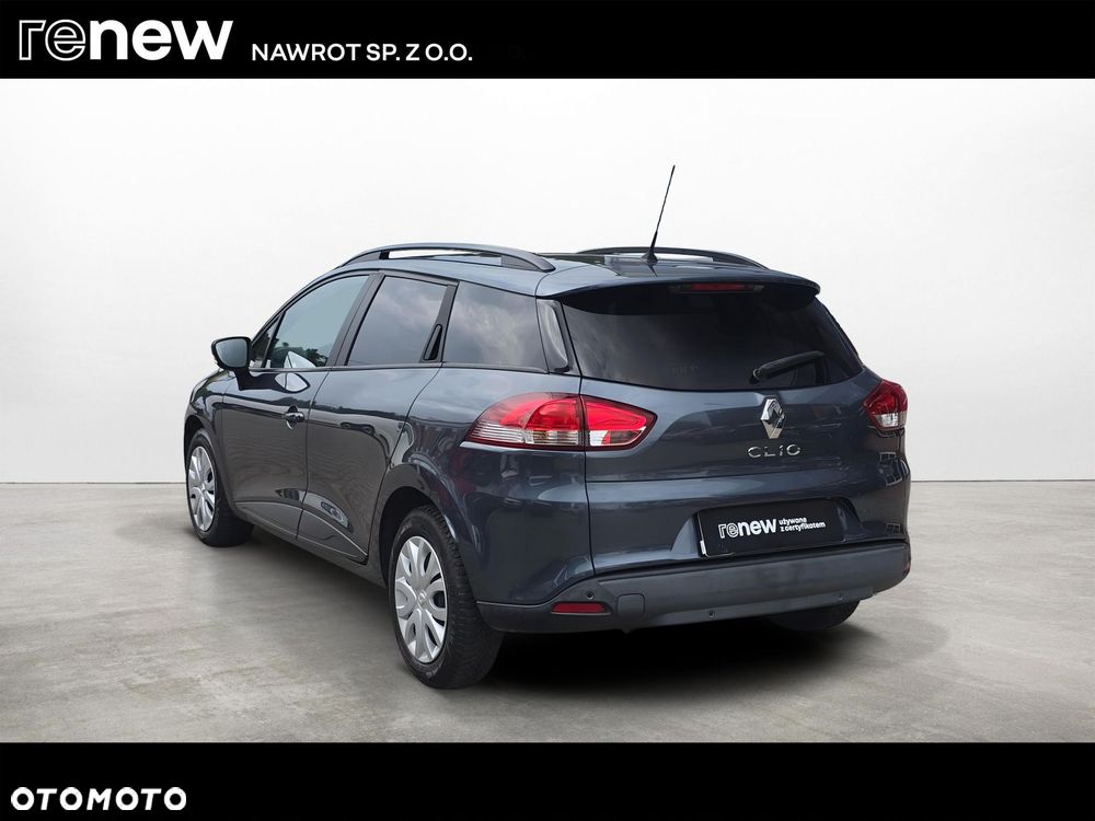 Renault Clio 1.5 dCi Energy Alize EU6c - 3