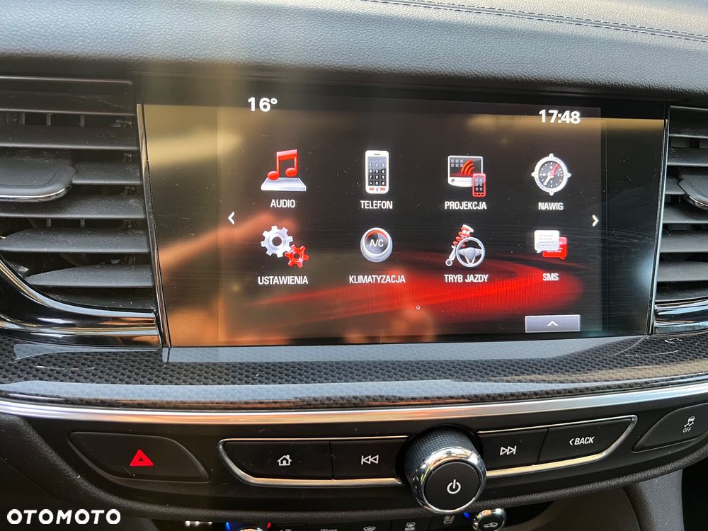 Opel Insignia 2.0 CDTI ecoFLEXStart/Stop Business Edition - 22