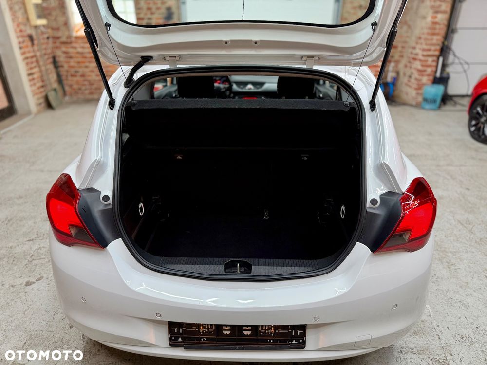 Opel Corsa 1.4 Color Edition - 12