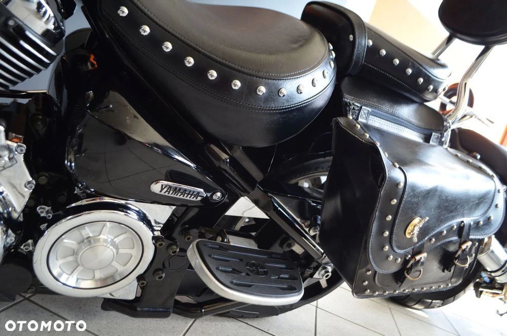 Yamaha Road Star - 29