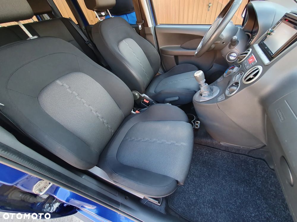 Fiat Panda 1.4 100 HP - 16