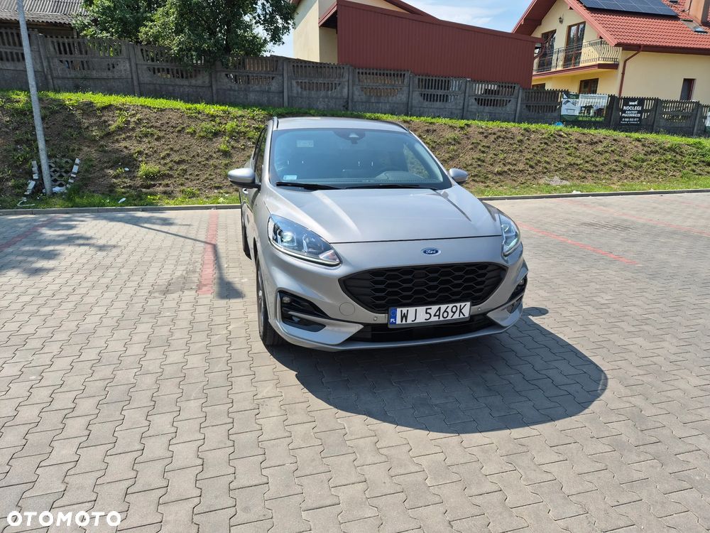 Ford Kuga 1.5 EcoBoost FWD ST-Line - 2
