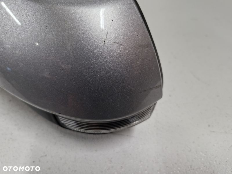 toyota yaris 4 iv lusterko drzwi lewe 5 pin - 4