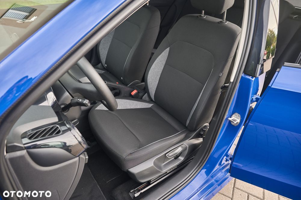 Skoda Fabia 1.0 Active - 24