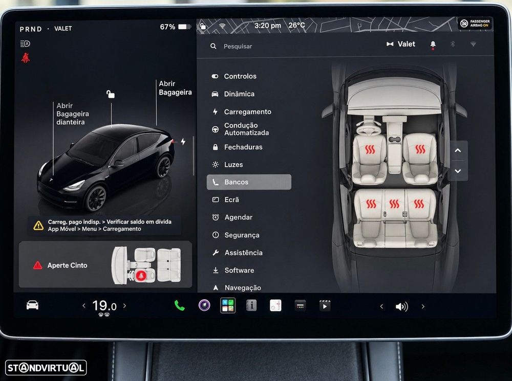 Tesla Model Y Standard - 19