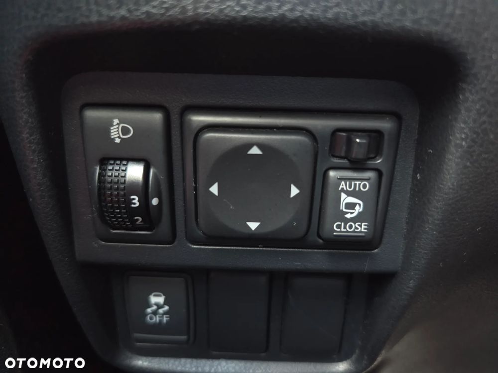 Nissan Juke 1.6 Start/Stop Acenta - 34