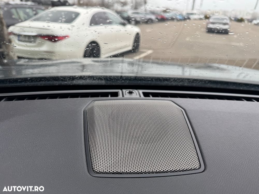 DS Automobiles DS 7 Crossback - 34