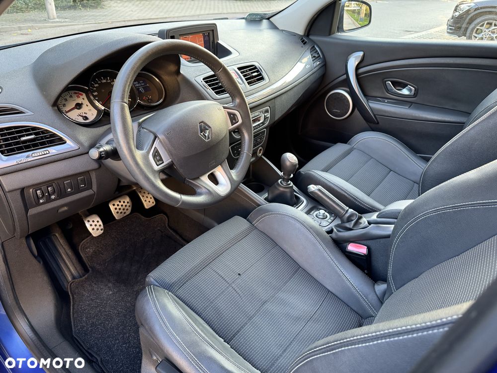 Renault Megane - 6