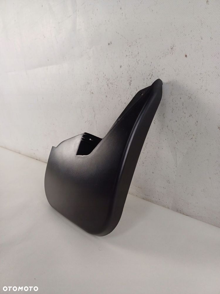 chlapacz osłona przeciwbłotna prawy tył tylnia prawa ford transit custom - 5